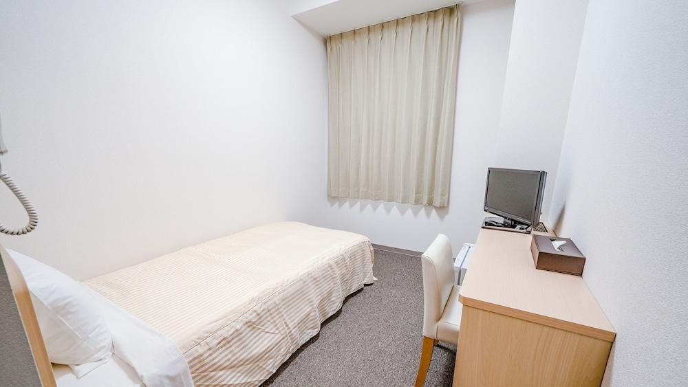 Four Points Flex by Sheraton Osaka Honmachi