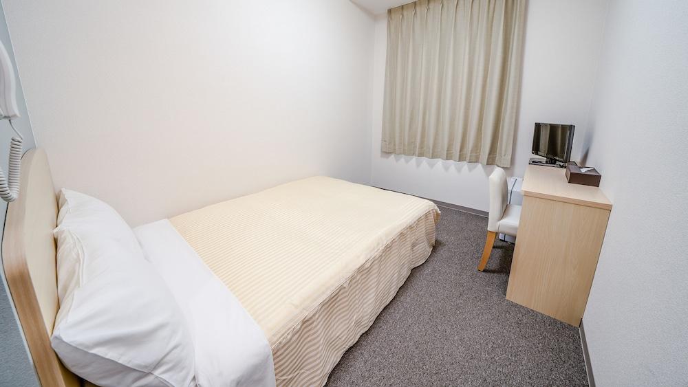 Four Points Flex by Sheraton Osaka Honmachi