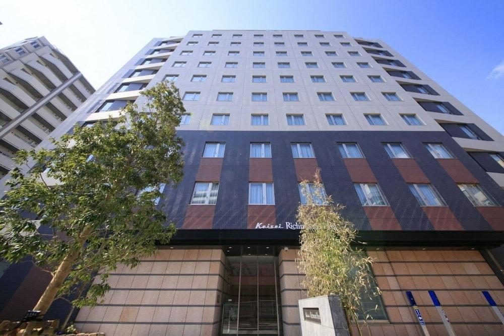 KeiseiRichmond Hotel Tokyo Monzennakacho