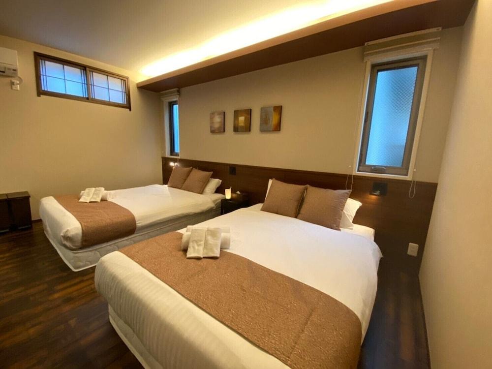 Hotel Cla-ss Hiroshima-Ozu
