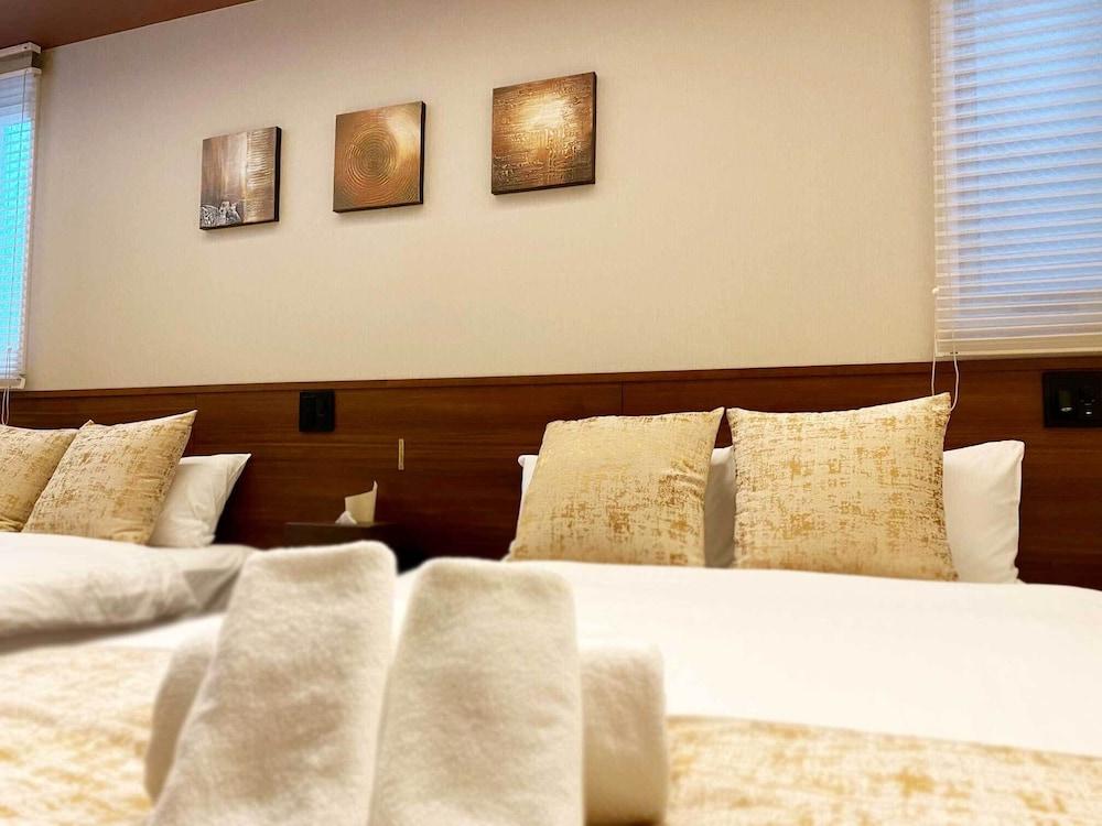 Hotel Cla-ss Hiroshima-Ozu