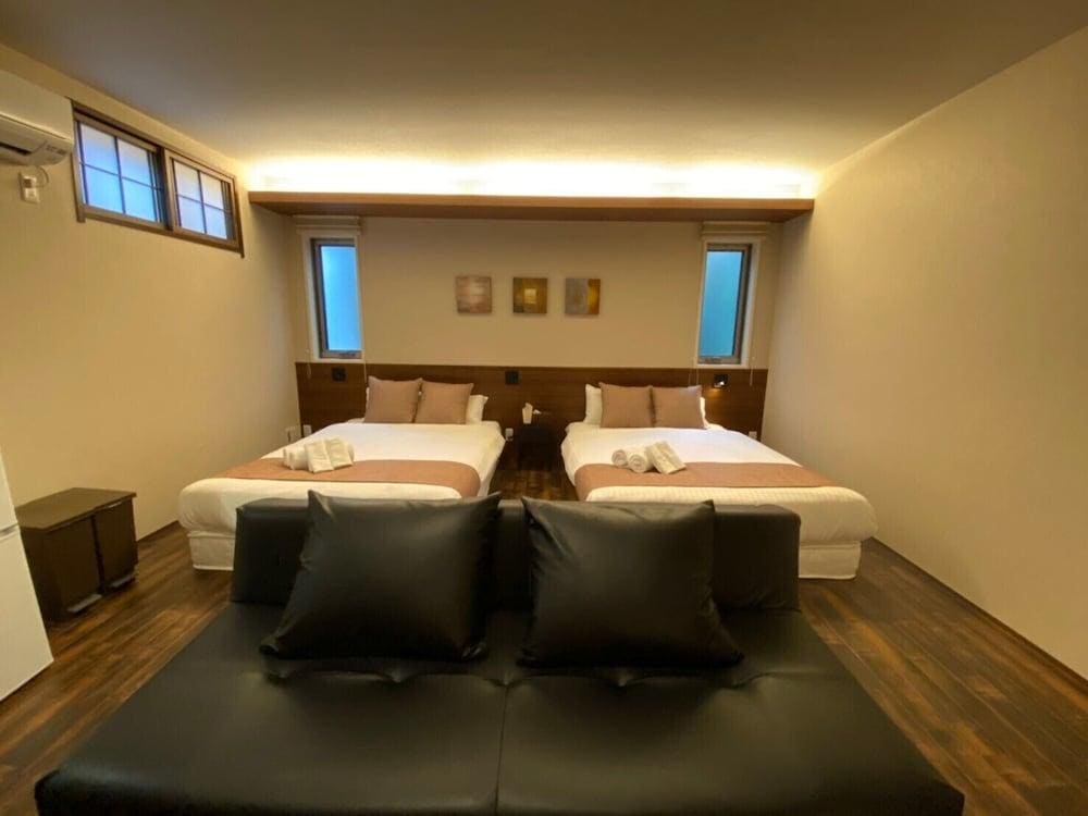 Hotel Cla-ss Hiroshima-Ozu