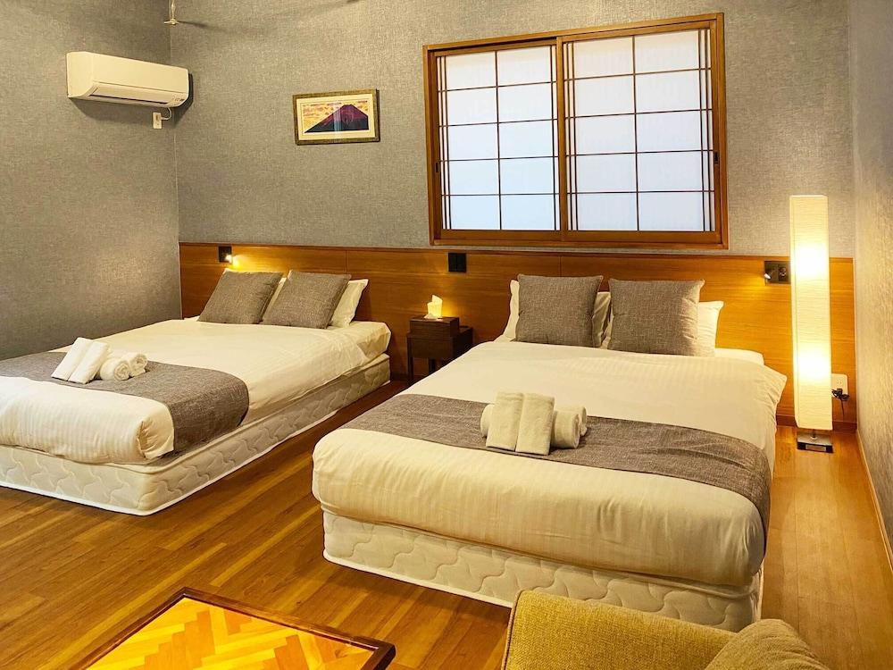 Hotel Cla-ss Hiroshima-Ozu