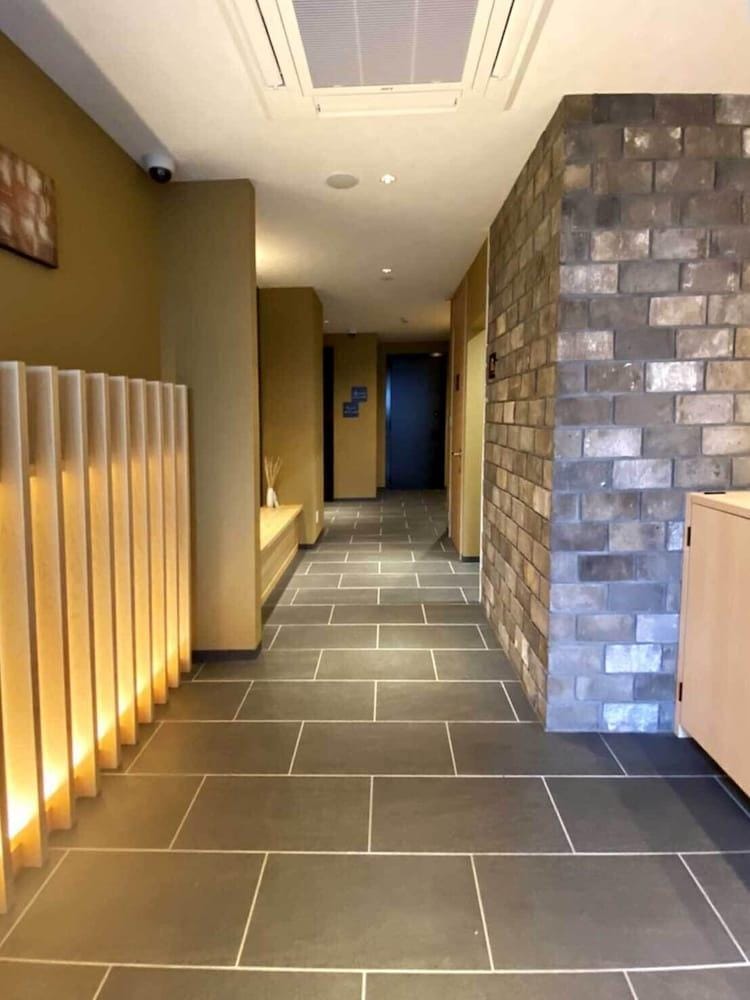Hotel Cla-ss Hiroshima-Ozu