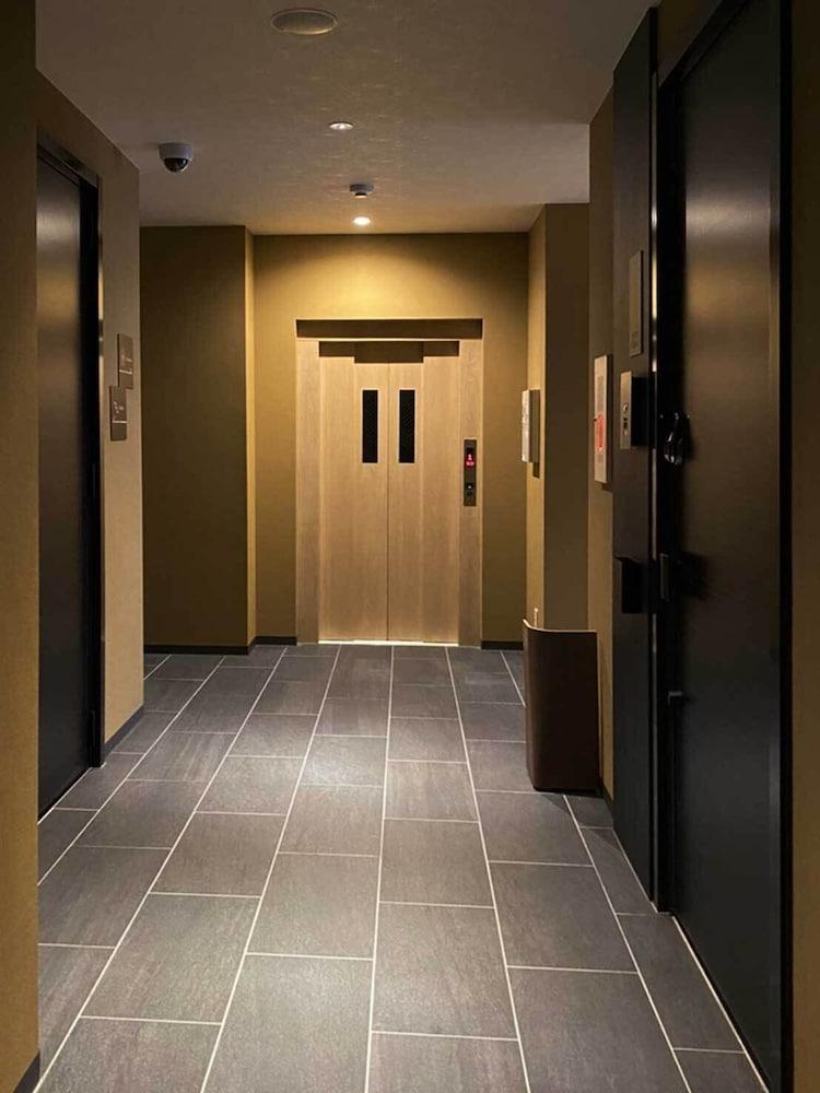 Hotel Cla-ss Hiroshima-Ozu