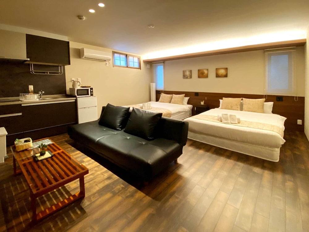 Hotel Cla-ss Hiroshima-Ozu