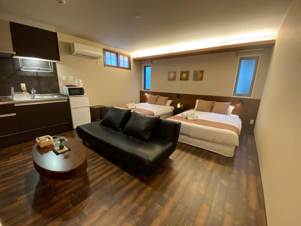 Hotel Cla-ss Hiroshima-Ozu
