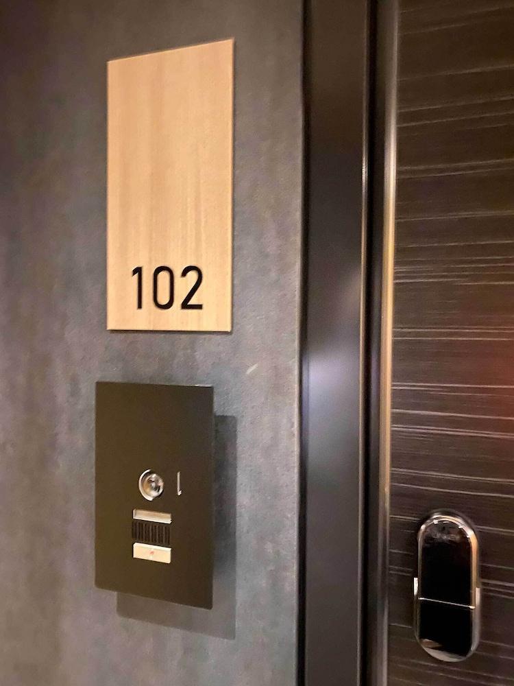 Hotel Cla-ss Hiroshima-Ozu