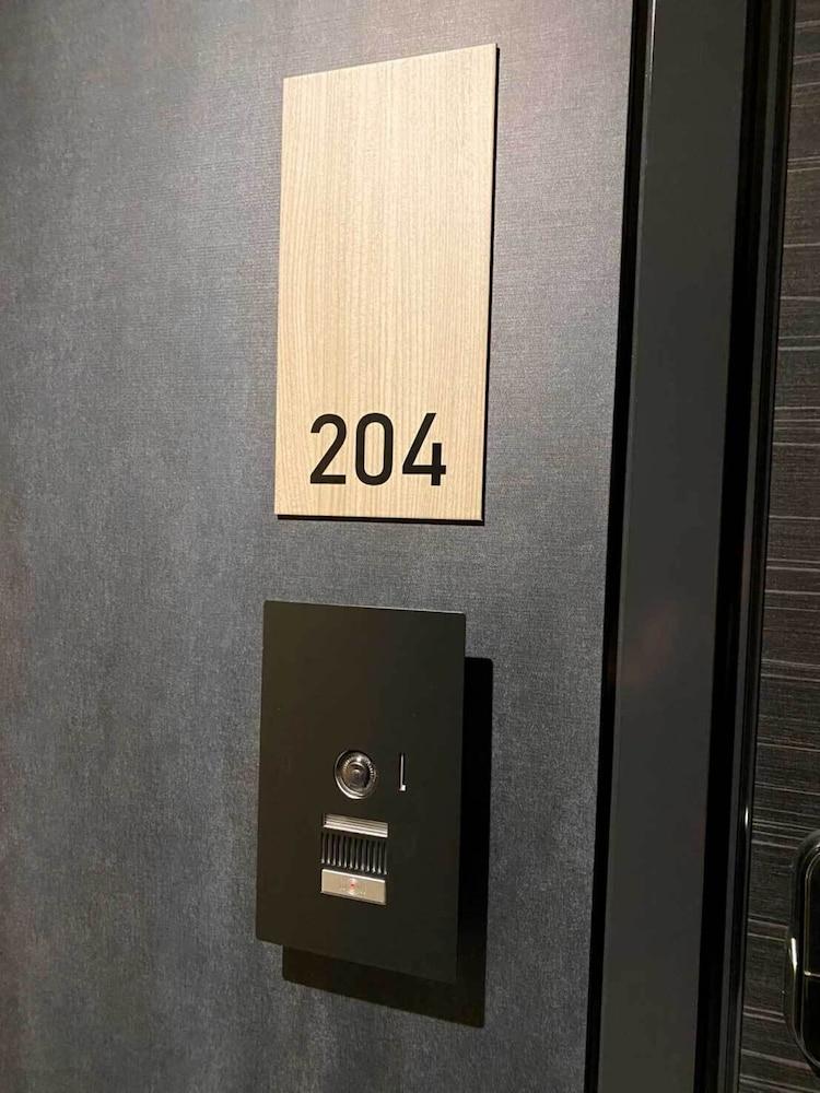 Hotel Cla-ss Hiroshima-Ozu