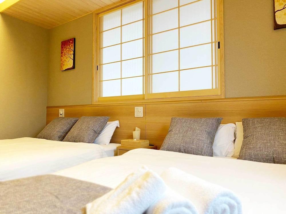 Hotel Cla-ss Hiroshima-Ozu