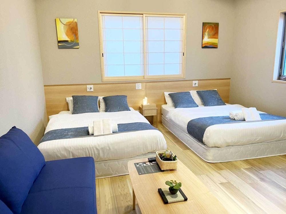 Hotel Cla-ss Hiroshima-Ozu