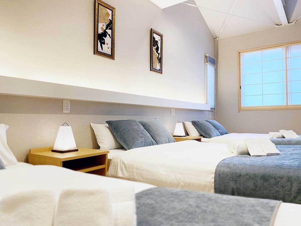 Hotel Cla-ss Hiroshima-Ozu