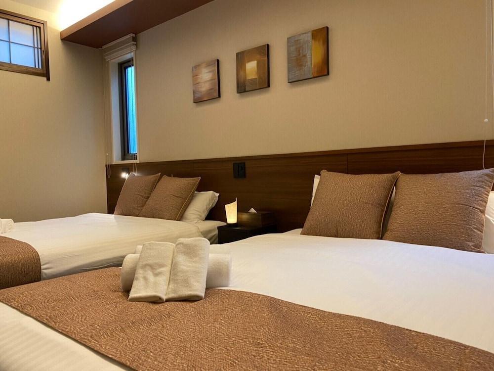 Hotel Cla-ss Hiroshima-Ozu
