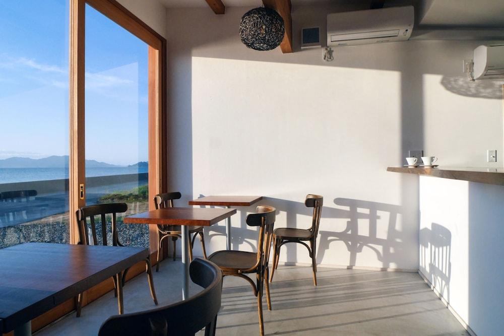 Setouchi Villa Diary Ohshibajima