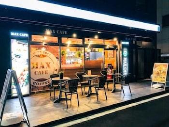 Hotel Livemax Umeda-west