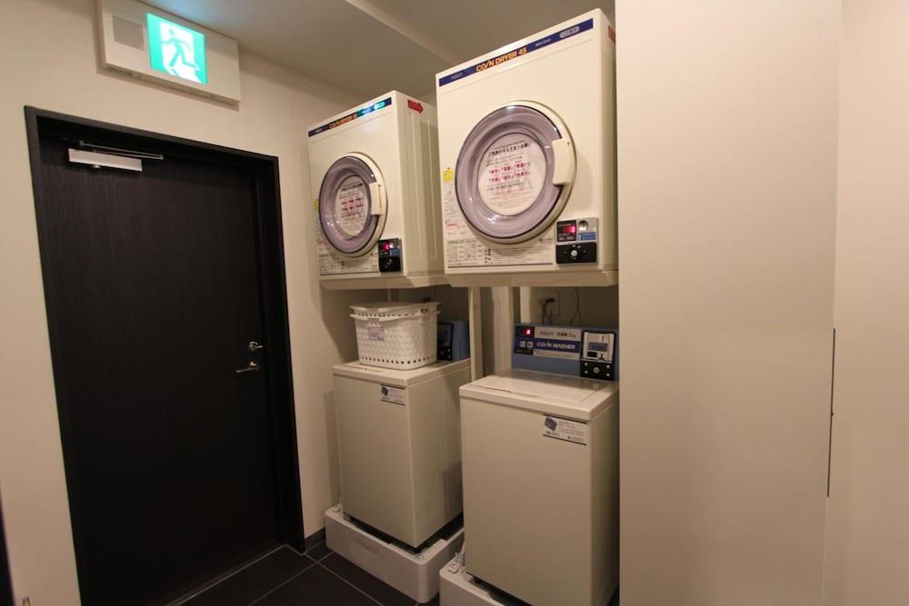 Hotel Livemax Umeda-west