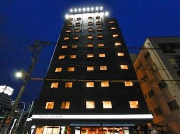 Hotel Livemax Umeda-west