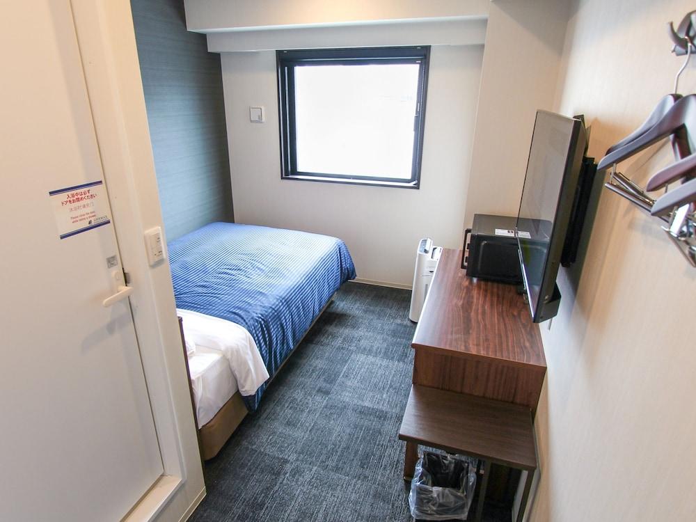 Hotel Livemax Umeda-west
