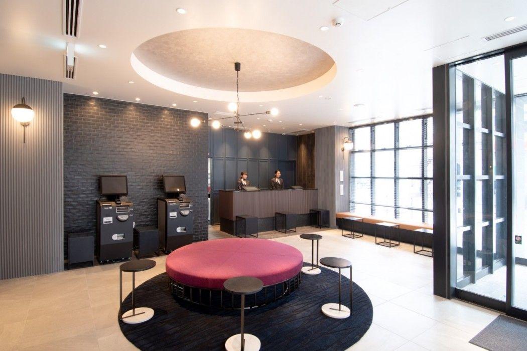 Joytel Hotel Shinsekai Sakaisujidori