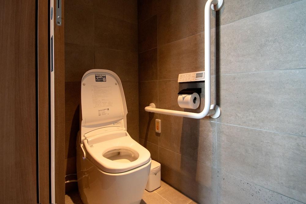 Joytel Hotel Shinsekai Sakaisujidori