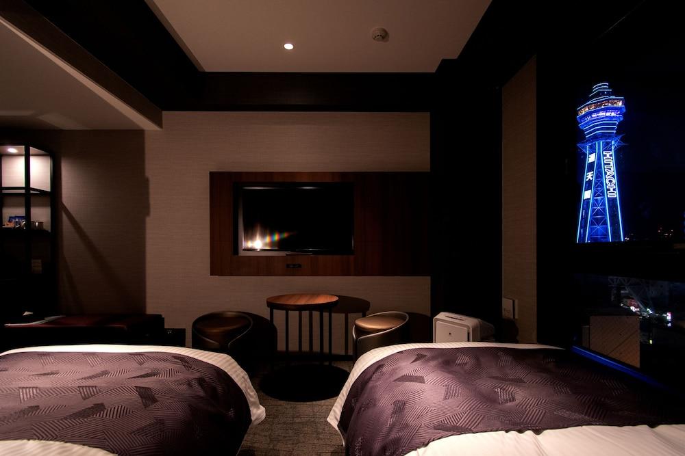 Joytel Hotel Shinsekai Sakaisujidori
