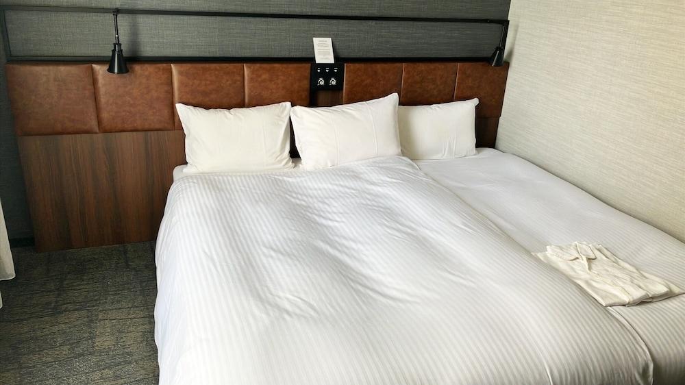 Joytel Hotel Shinsekai Sakaisujidori