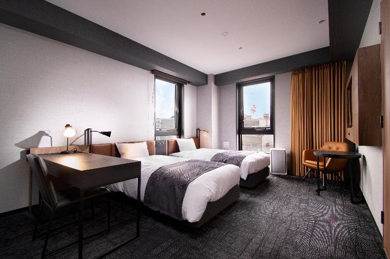 Joytel Hotel Shinsekai Sakaisujidori