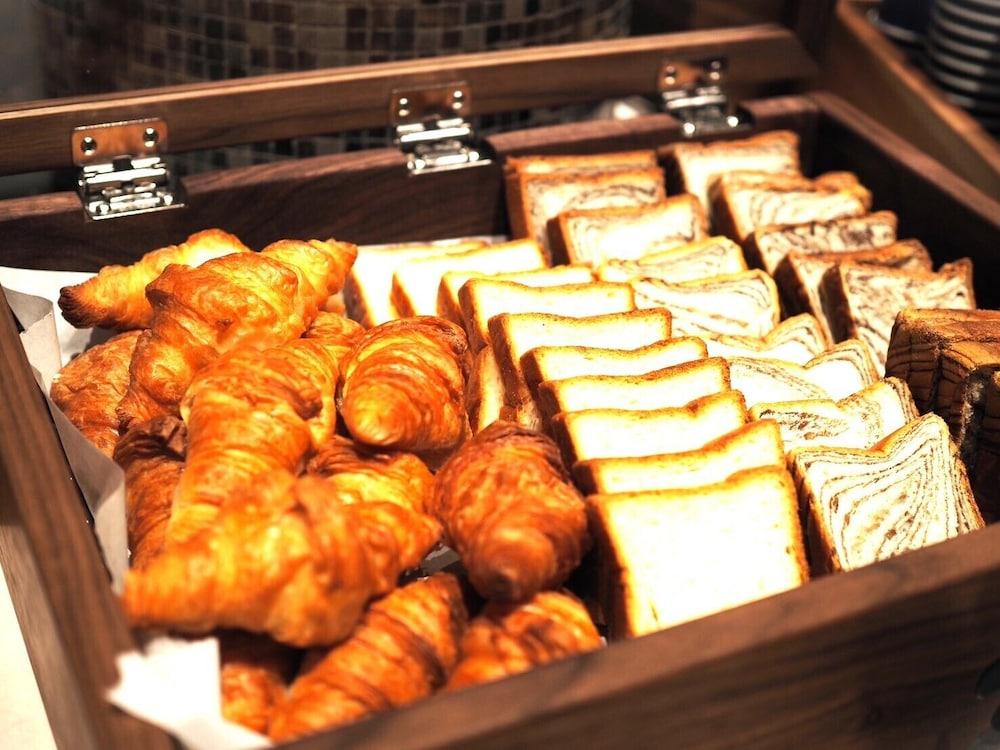 Joytel Hotel Shinsekai Sakaisujidori