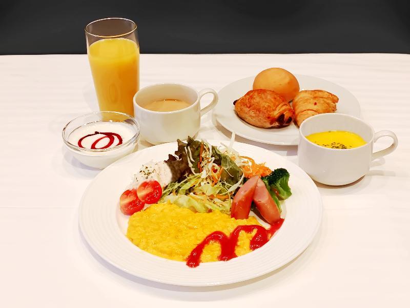 Joytel Hotel Shinsekai Sakaisujidori