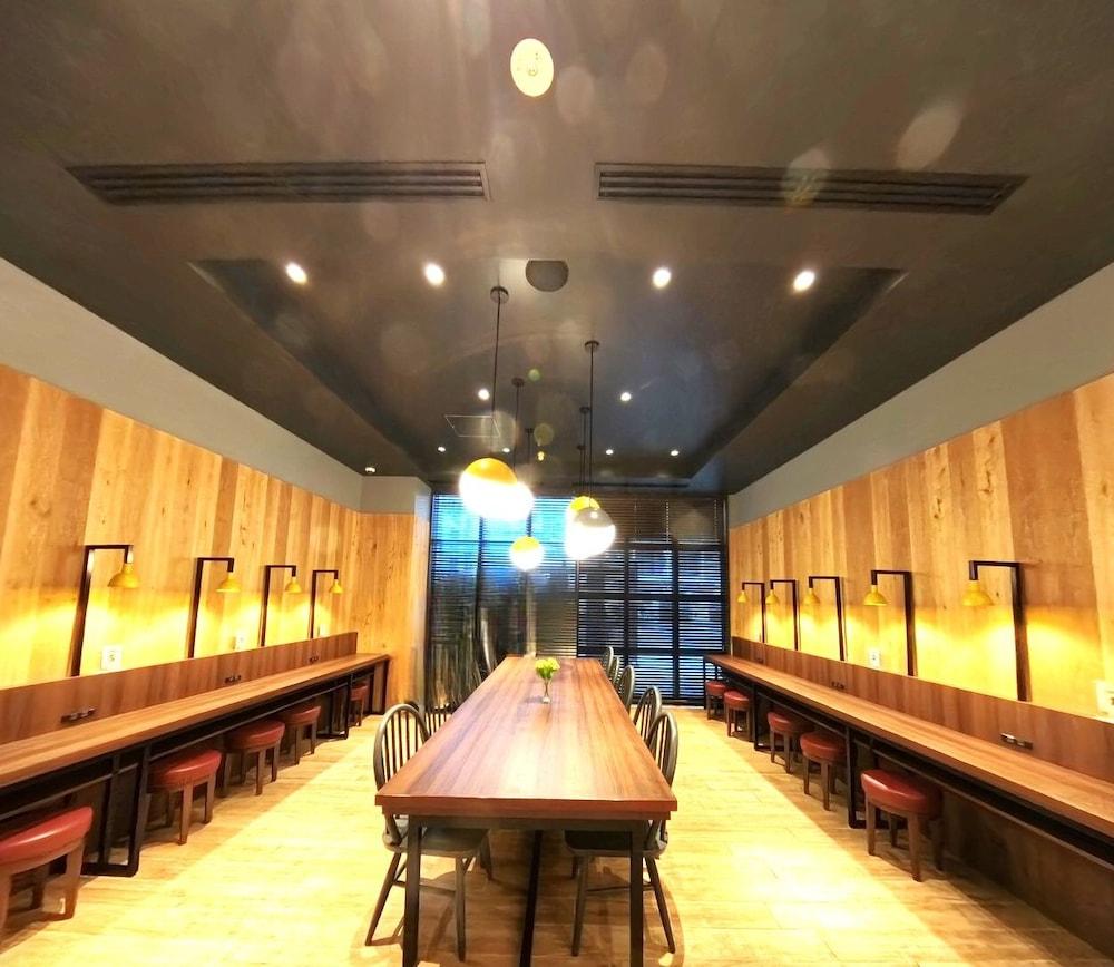 Joytel Hotel Shinsekai Sakaisujidori