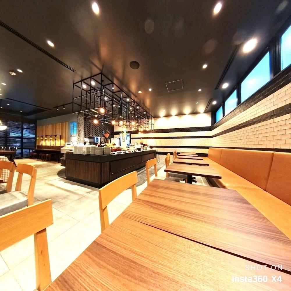 Joytel Hotel Shinsekai Sakaisujidori