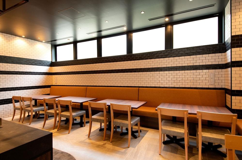 Joytel Hotel Shinsekai Sakaisujidori