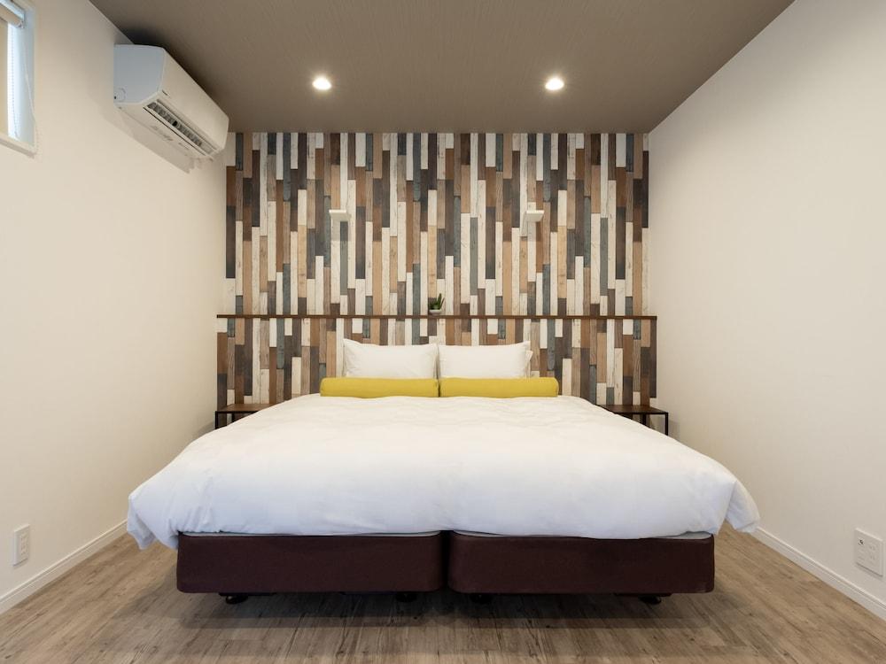 Crystal Villa