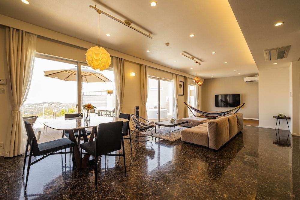 Crystal Villa