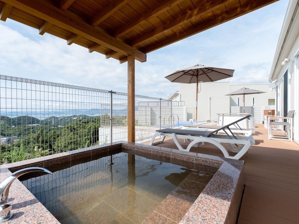 Crystal Villa