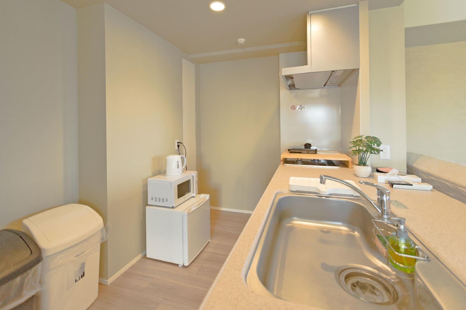 Hoyou Suite Residence Osaka Ashiharabashi Station Front