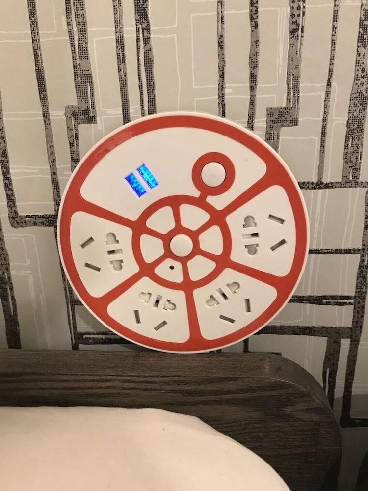 Rotary