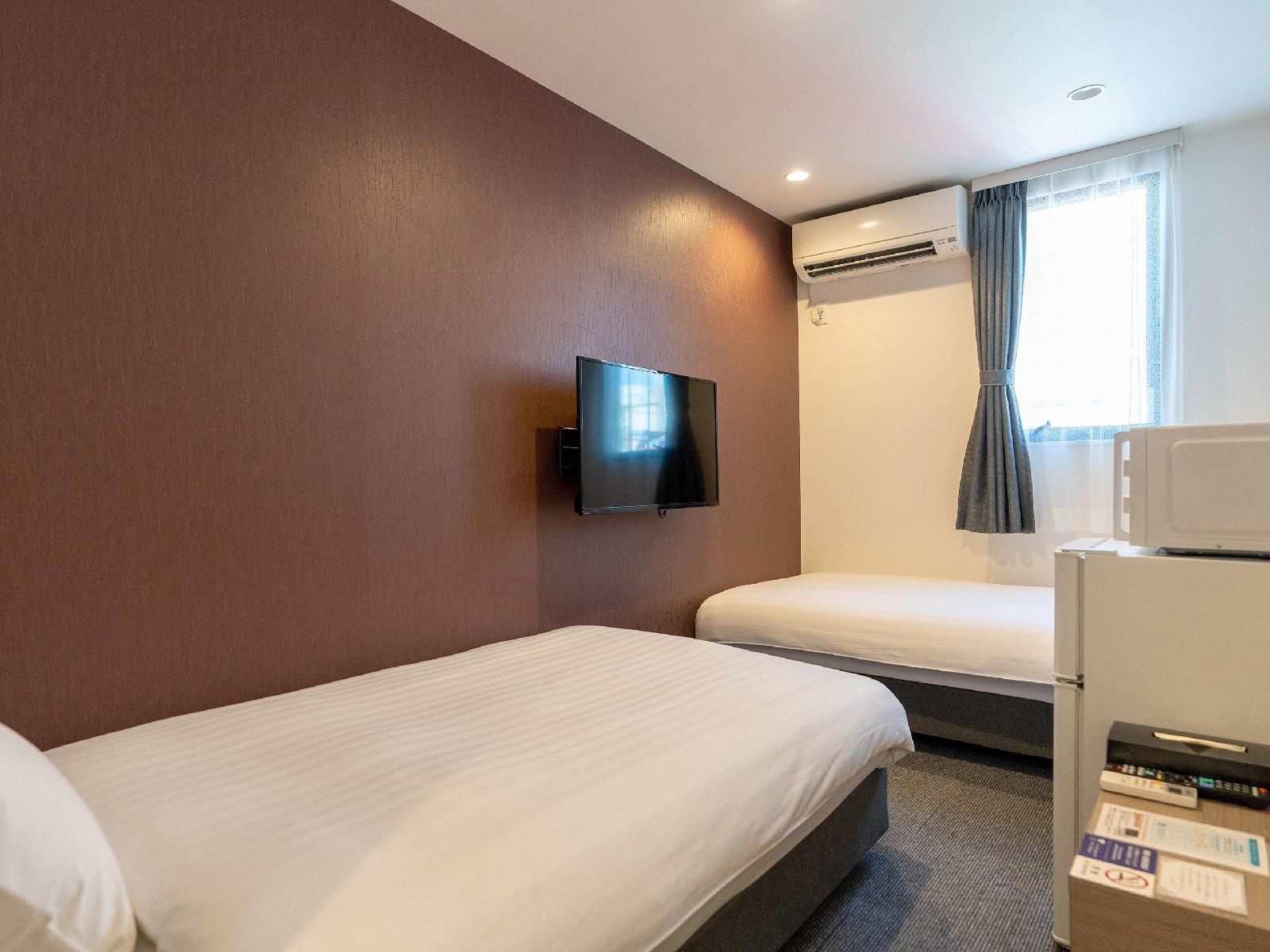 Hotel R9 The Yard Isezaki