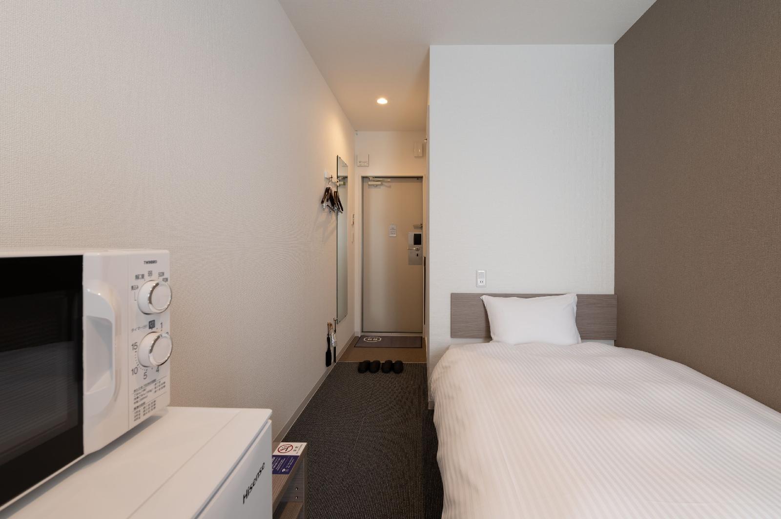 Hotel R9 The Yard Isezaki