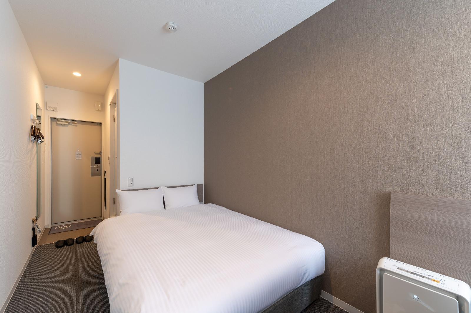 Hotel R9 The Yard Isezaki