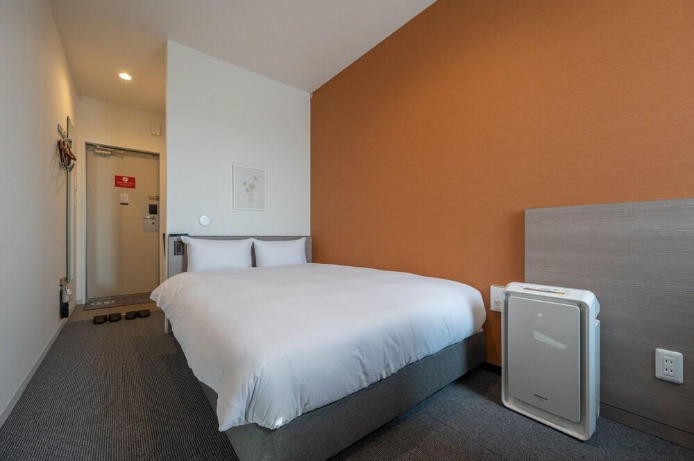 Hotel R9 The Yard Isezaki