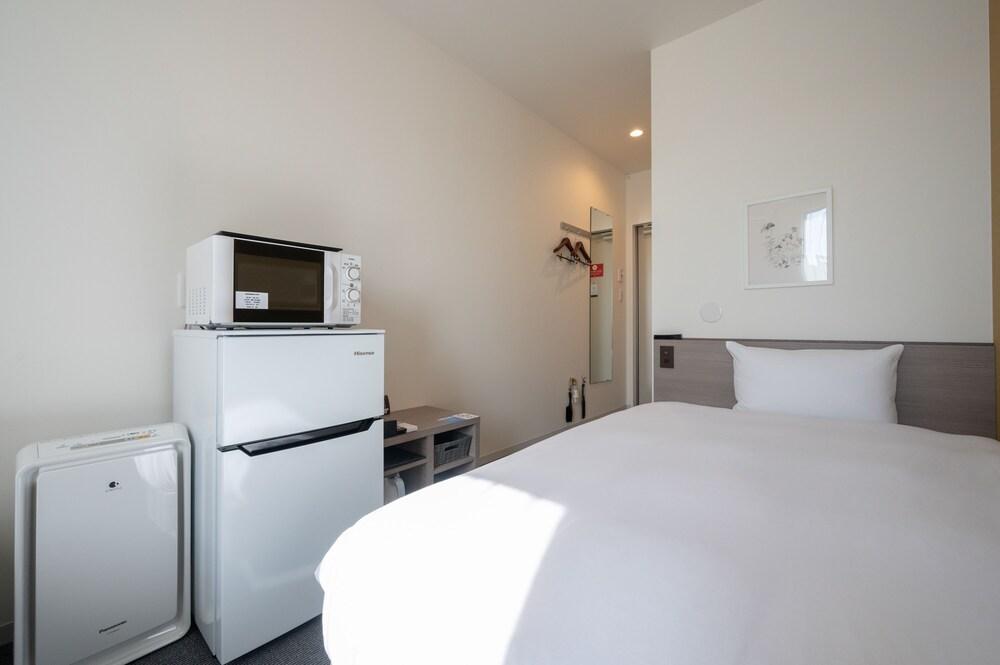 Hotel R9 The Yard Isezaki