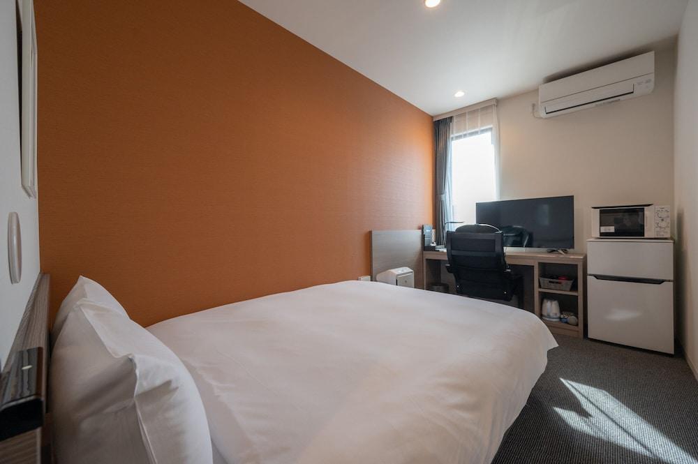 Hotel R9 The Yard Isezaki