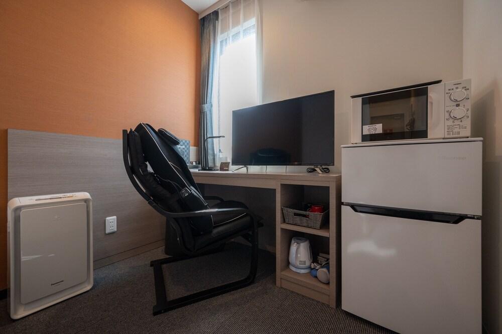 Hotel R9 The Yard Isezaki