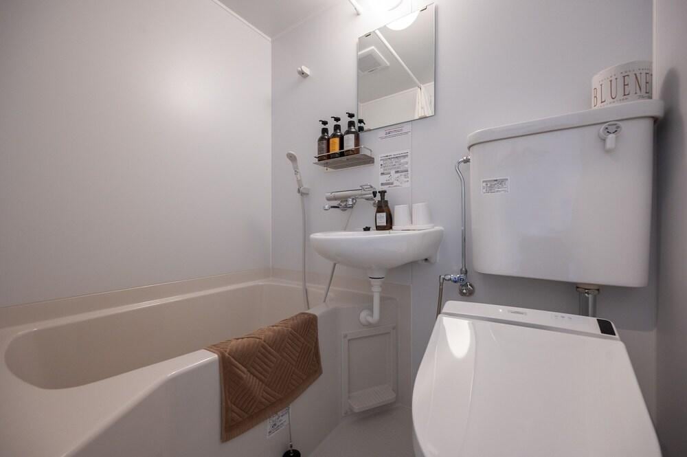 Hotel R9 The Yard Isezaki