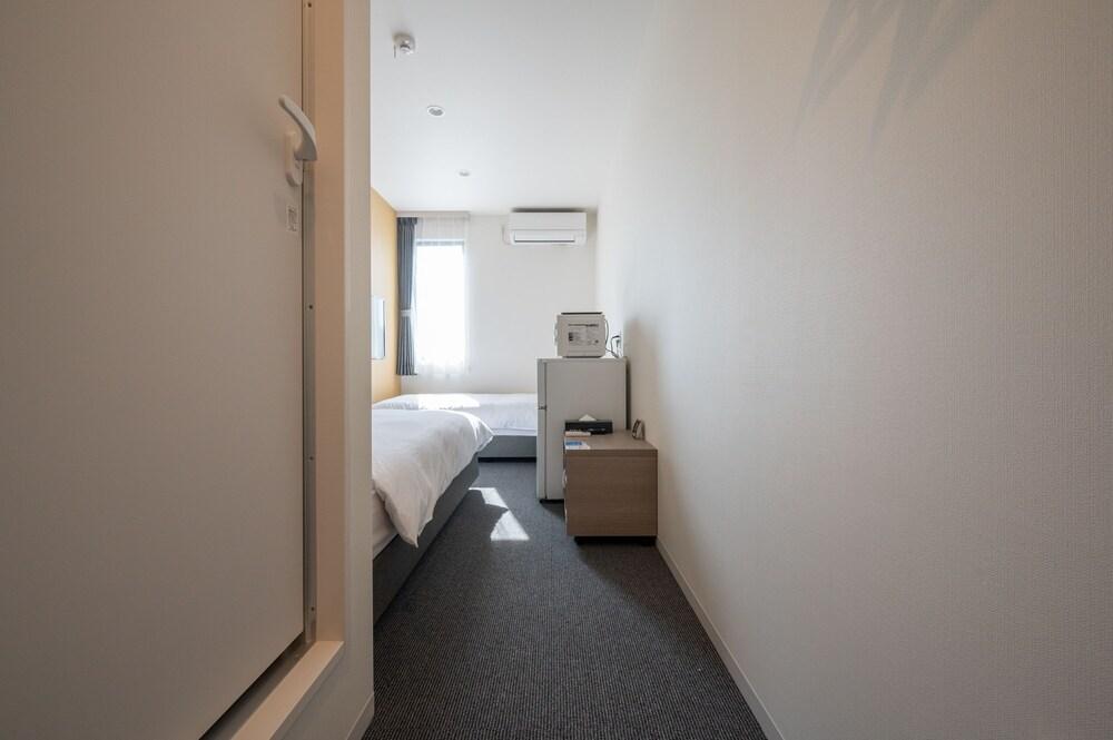 Hotel R9 The Yard Isezaki
