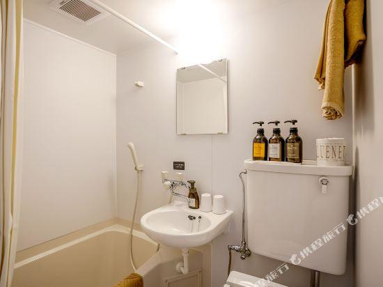 Hotel R9 The Yard Isezaki