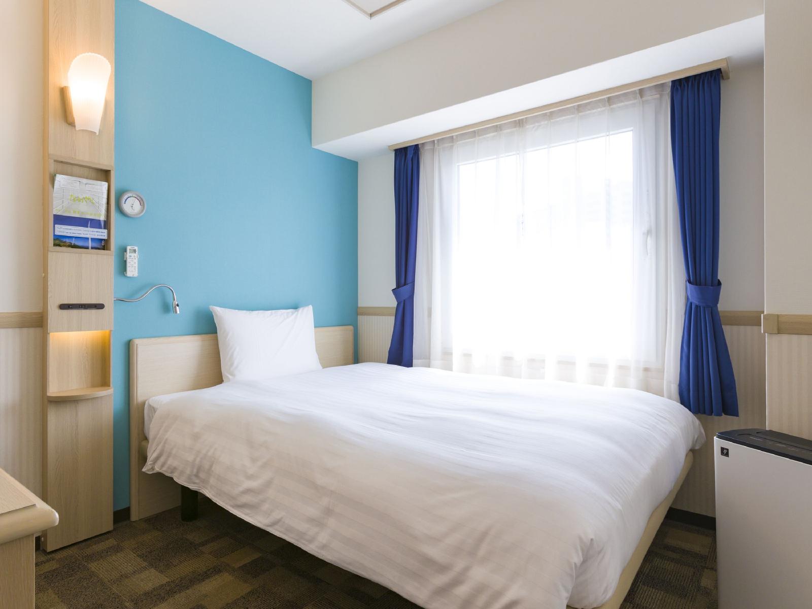 Toyoko Inn Joetsumyoko-eki Nishi-guchi