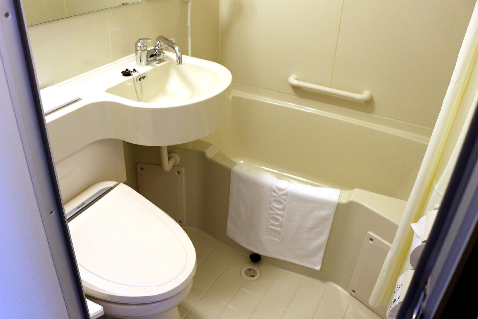Toyoko Inn Joetsumyoko-eki Nishi-guchi