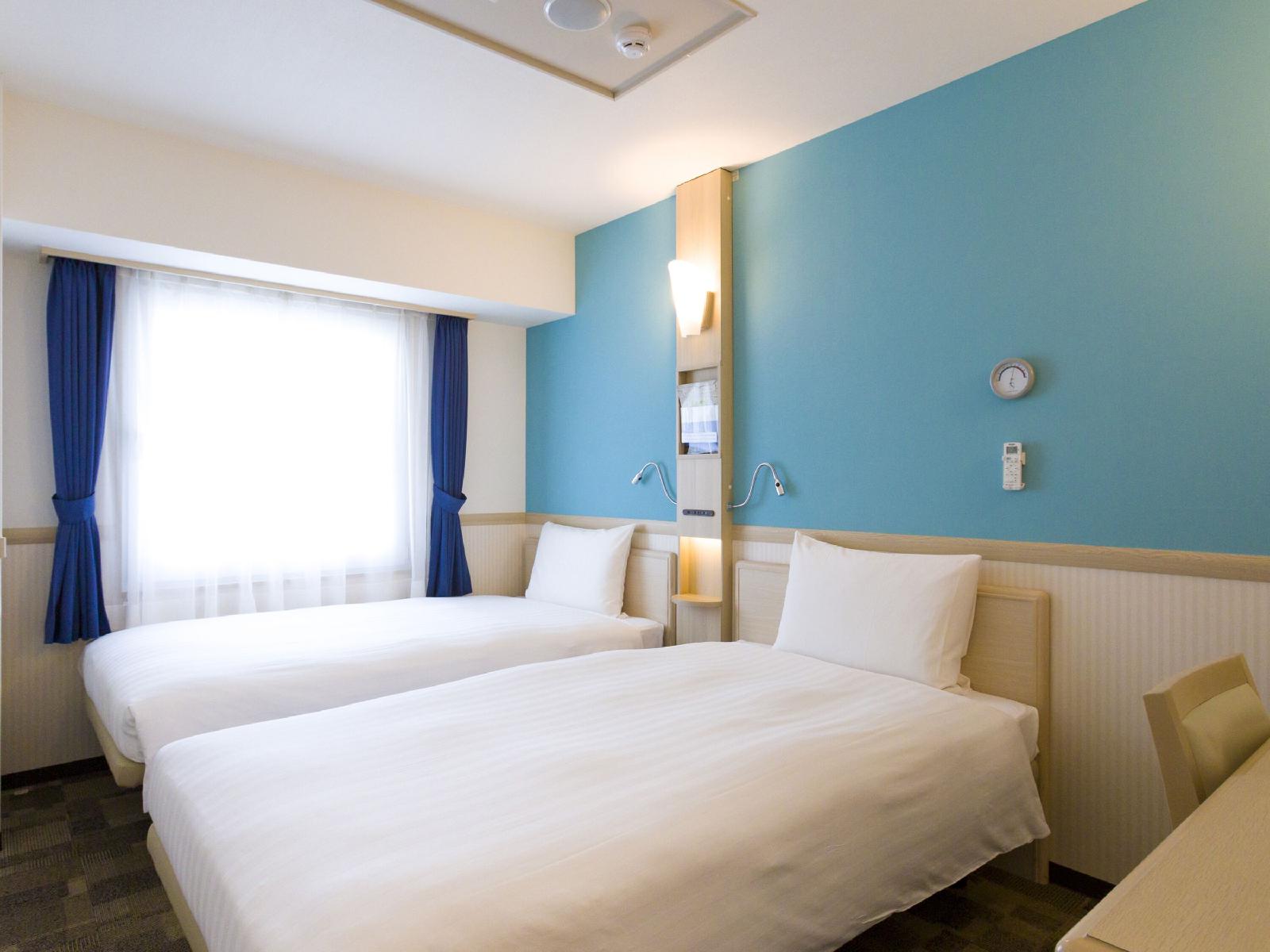 Toyoko Inn Joetsumyoko-eki Nishi-guchi